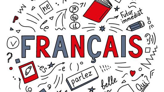 لغة فرنسية | الصف الأول الثانوي 2024 | احمد عطية